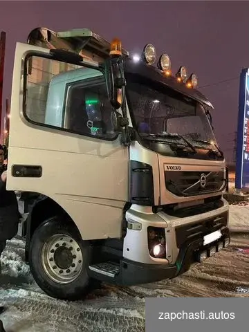 Кабина volvo fm / fmx 2011г #2 купить