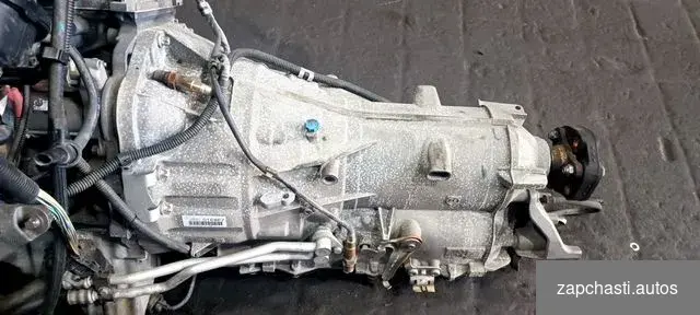 Купить АКПП GA8HP45 BMW f10 n52