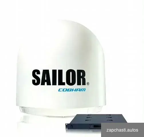 Спутниковый vsat sailor 900 8W Ku #2 купить