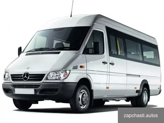 Лобовое стекло Mercedes-Benz Sprinter Classic #2 купить