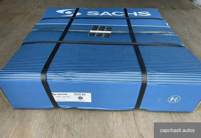 Комплект сцепления sachs 3400700601