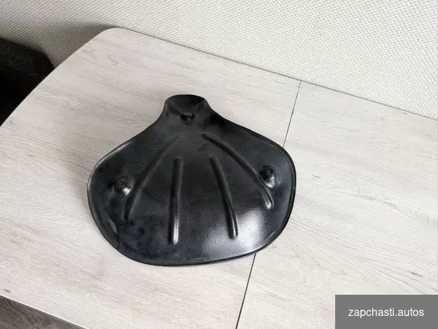 седло боббер кастом bobber seat