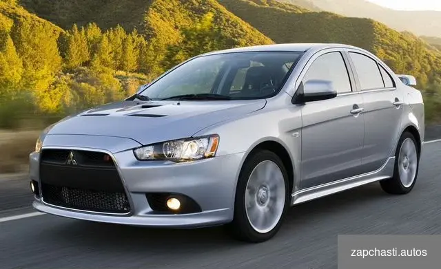 Лобовое стекло Mitsubishi Lancer #2 купить