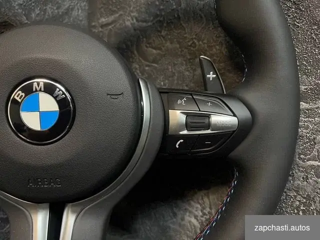 Новый руль BMW #2 купить