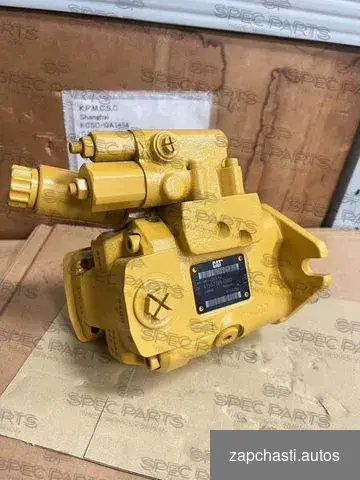 Купить Гидравлический насос Caterpillar301.7