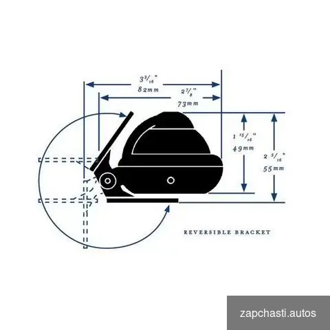 Купить Компас Ritchie Navigation Sport X-10-M картушка 51