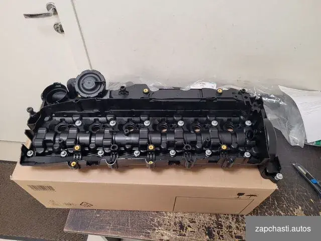 Купить Клапанная крышка BMW N57 N57N 11128507607