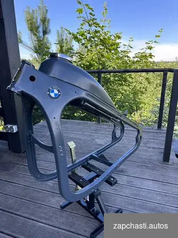 Купить Рама BMW R35 и Вилка маятниковая BMW R27/ R35/R50