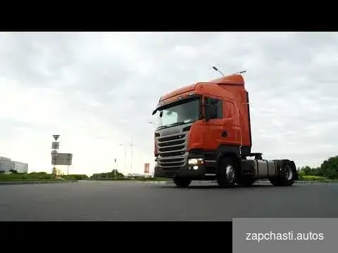 Купить Топливная Система и Баки грузовиков scania