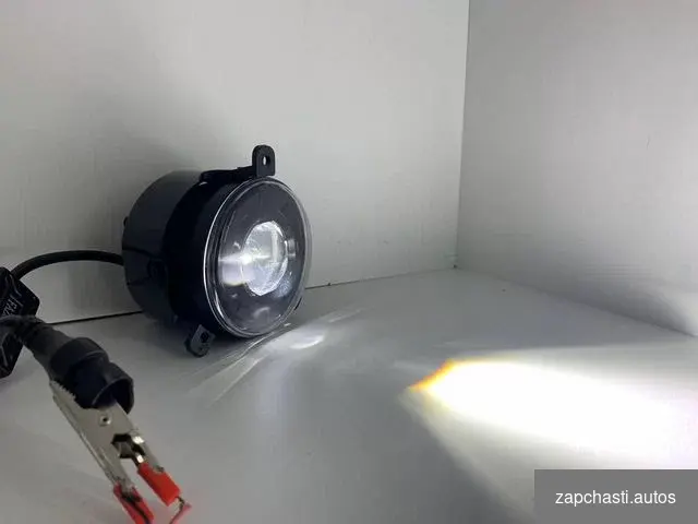 LED птф газель Бизнес Соболь #2 купить