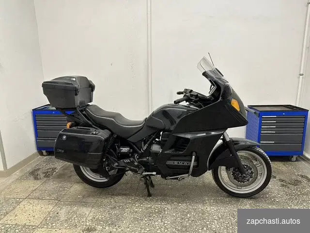 Продается по запчастям bmw K1100LT 1993г