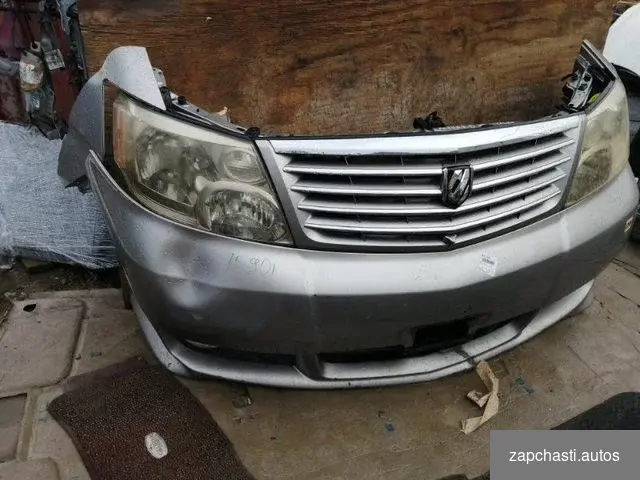 Купить Nose cut Toyota Alphard ANH10 2AZ-FE