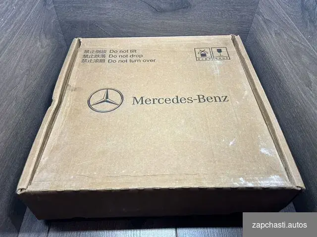 Диcки пoдxодят Мerсedеs benz CLS С257