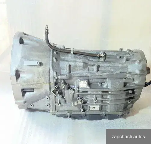 Купить Кпп автоматическая Audi Q7 4L Touareg 4.2 BAR (JXS