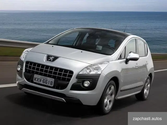 Купить Лобовое стекло для Peugeot 3008/5008 2009