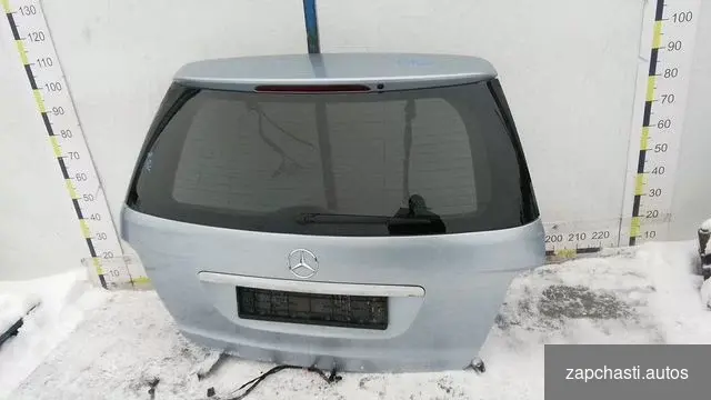 Купить Крышка багажника Mercedes w164