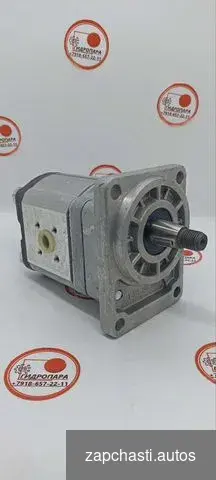 Гидронасос bosch rexroth 0510645300