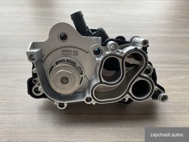 Купить Помпа в сборе VAG 1.4T / 1.6