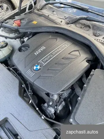 Купить Bmw f30 двс N47D20C