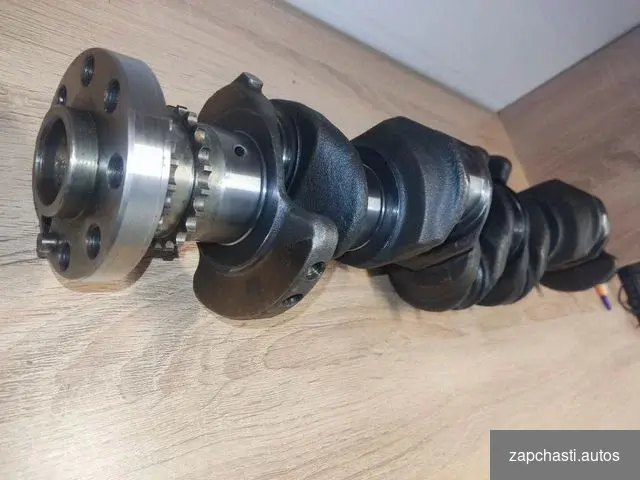 Купить Коленвал BMW N57 бмв Н57 11217799970