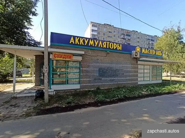 Тяговый лодочный аккумулятор 105Ач #2 купить