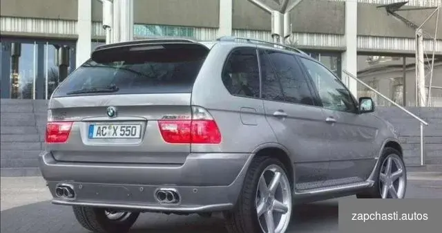 бмв х5 е53 bmw х5