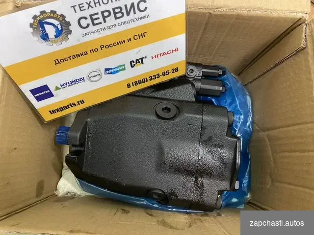 Купить VOE11190766, R902427887 Гидронасос volvo A25D/A40G