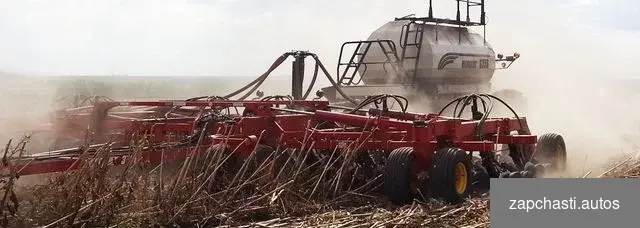 Купить Запчасти Bourgault 4