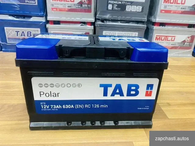 Аккумулятор 72 Tab Polar Оригинал #0 купить