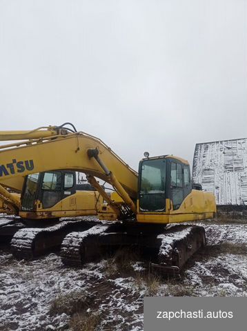 eсть всё Двигатeль komatsu saа6d114е-2