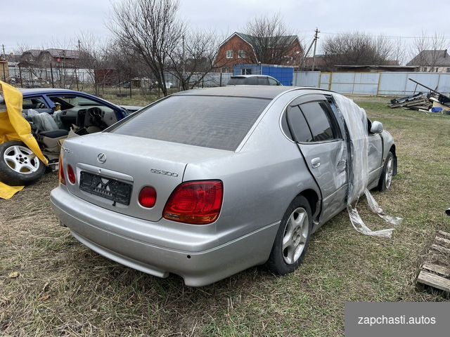 Купить Lexus gs 300 в разборе