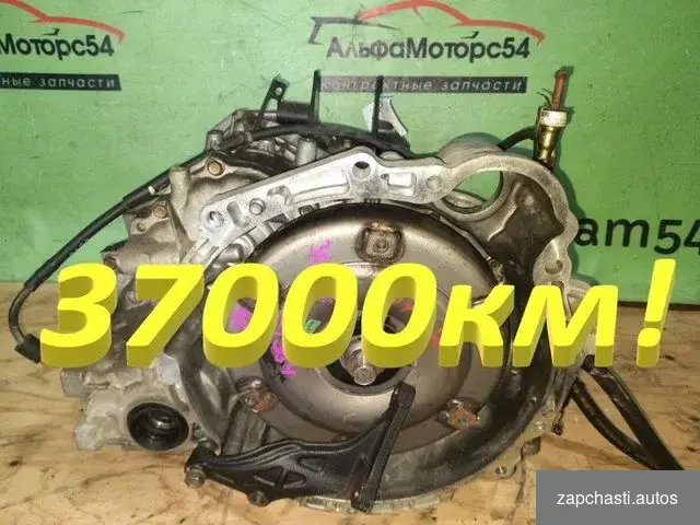 Акпп toyota Corona Premio ST210