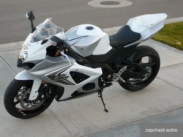 suzuki gsxr 1000 k7-k8