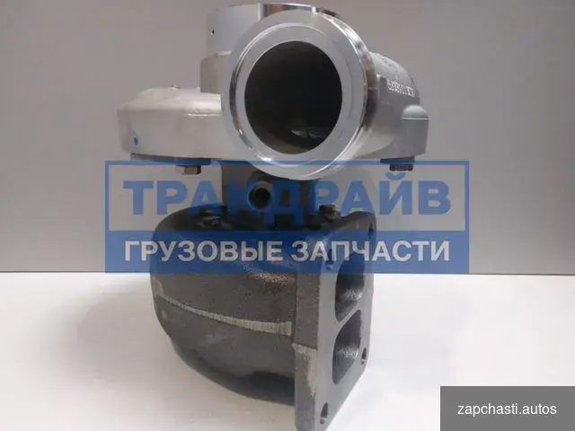 Купить Турбина ман тга D2876 LF 510 л с