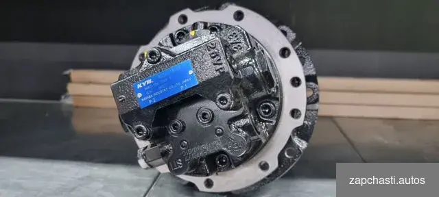 Купить Бортовой редуктор хода KYB mag18V-350