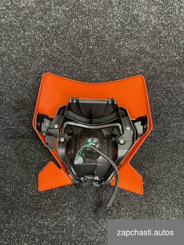 Купить Фара ktm exc 2024 Kews,GR