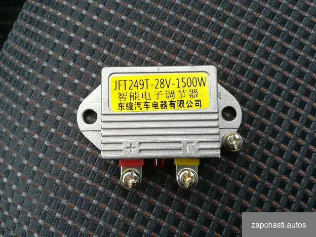 Купить Реле заряда JFT249 28v 1500W