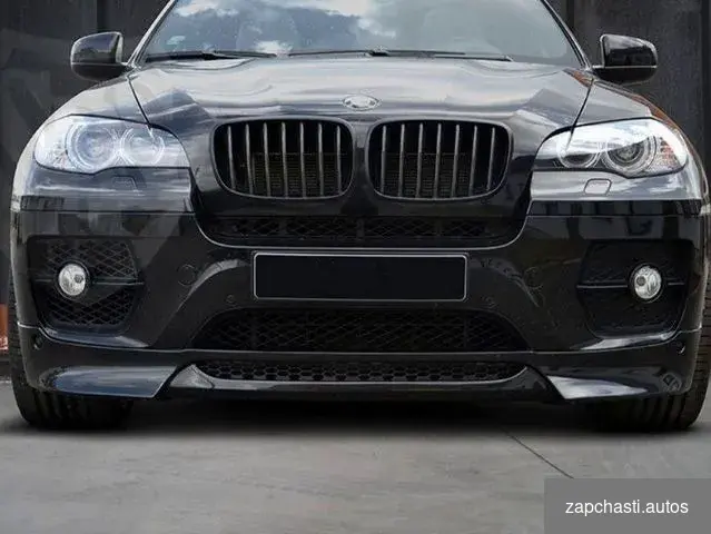 Купить Губа bmw x6 e71 \ бмв х6 е71