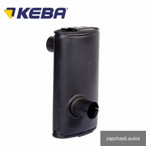 Купить Глушитель kbex0039 keba A184460