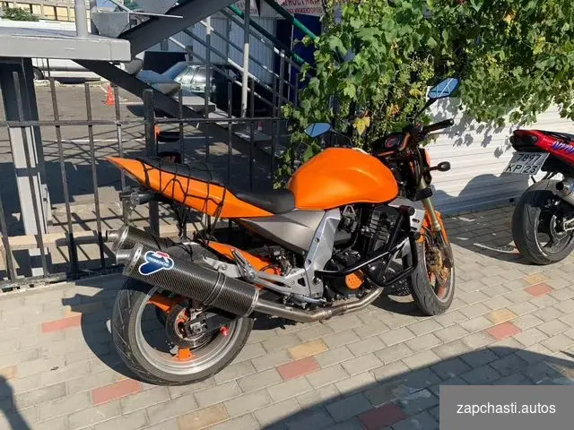 Купить Дуги-клетка для Kawasaki Z750-Z1000 2004-2006