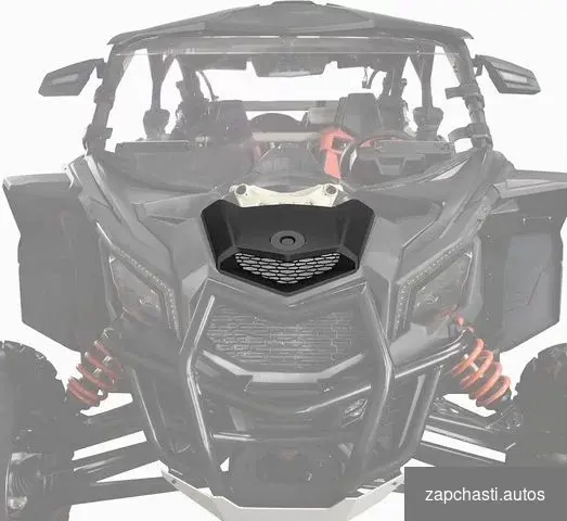 Купить Капот BRP Can-Am Maverick X3 705014313