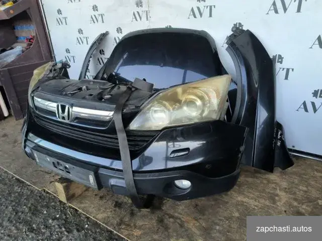 Купить Ноускат (Nose Cut) Honda Cr-V 3