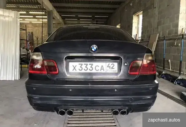 для бмв е46 bmw 3