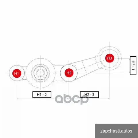 Купить Опора шаровая левая toyota mark II 92-00 (стары