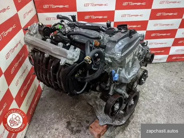 Купить Двигатель toyota 1AZ-FSE 2WD