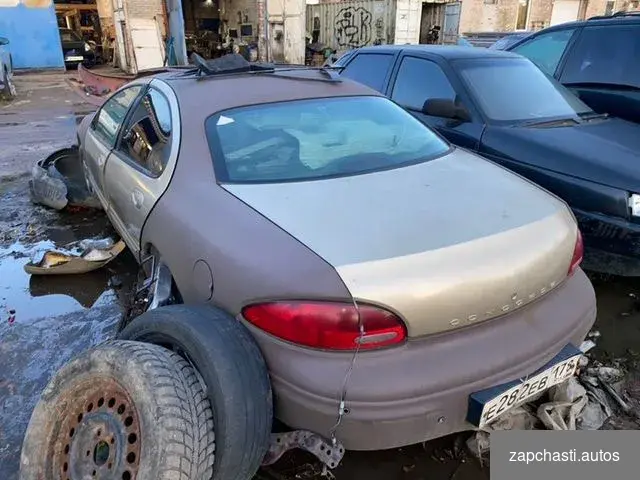 Купить Кузов Chrysler Concorde седан 2 2000