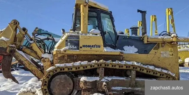 Купить Модуль Komatsu D155A-5