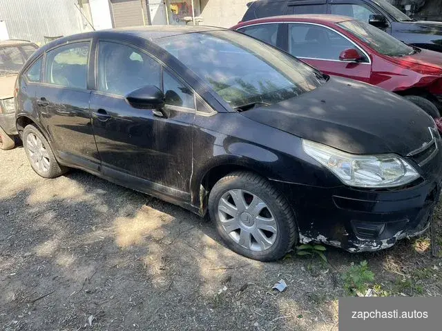 Купить В разборе Citroen C4