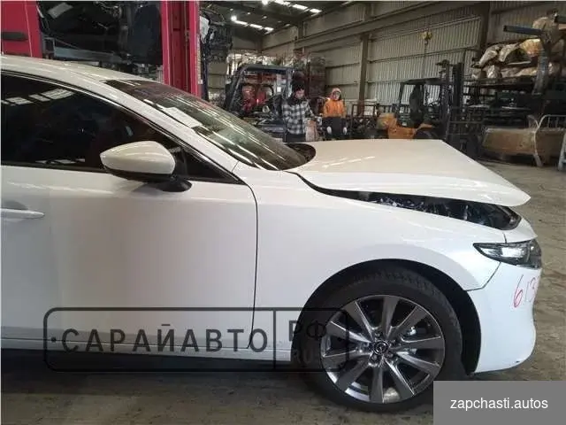 Mazda в полный разбор #0 купить