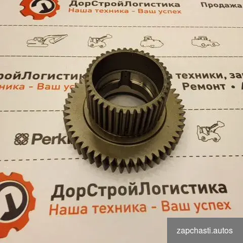 Купить S0643385 Шестерня фрикциона KV/KR трансмиссии ZF